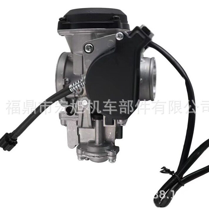 Arctic Cat 650 4x4H1 Automatic 2005-2011 CVK40 0470-482化油