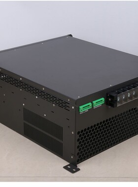 零线电流消除器 svg无功补偿静止发生器 APF有源电力滤波器滤波柜