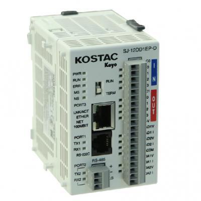 光洋 SJ系列 KOYO 可编程序控制器 SJ-12DD1EP-D 捷太格特电子PL