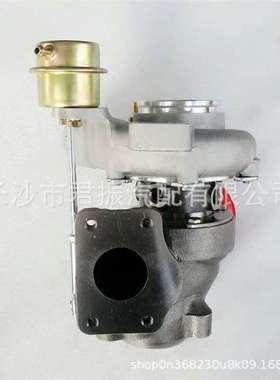 厂家  GT1749S 452204-0002 涡轮增压器