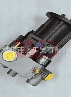 直销现货现发QSK23燃油泵6D170燃油泵FUELPUMP4307242
