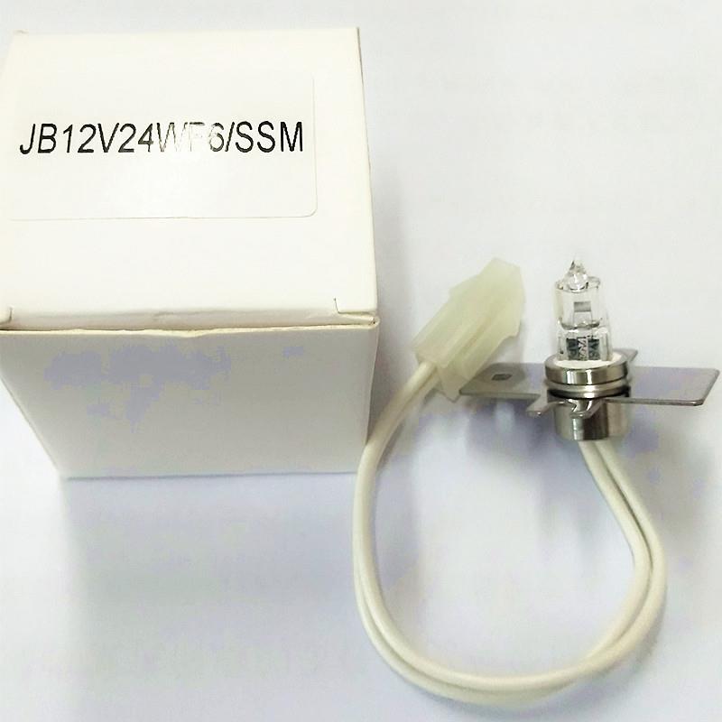 Sysmex希森美康血凝仪光源CS1300CS2000CS510012V24W灯泡
