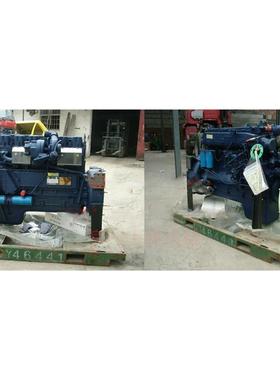 潍柴动力股份有限公司WP10.310E32提供整机及全部配件请咨询