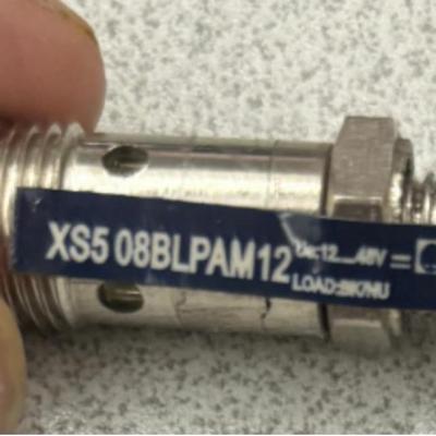 原装XS508B1PBM12/B1NBM12/XS518B1NBM8/XS530B1PAL2/PAM接近开关