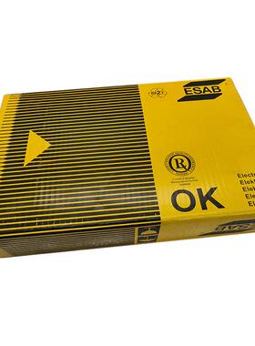 瑞典伊萨ESABOK92.82镍基ERNiCrFe-3镍铬合金SNi6082焊条2.4648