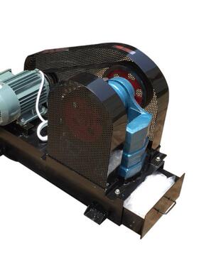 PE-60×100颚式破碎机860×420×560颚式破碎机