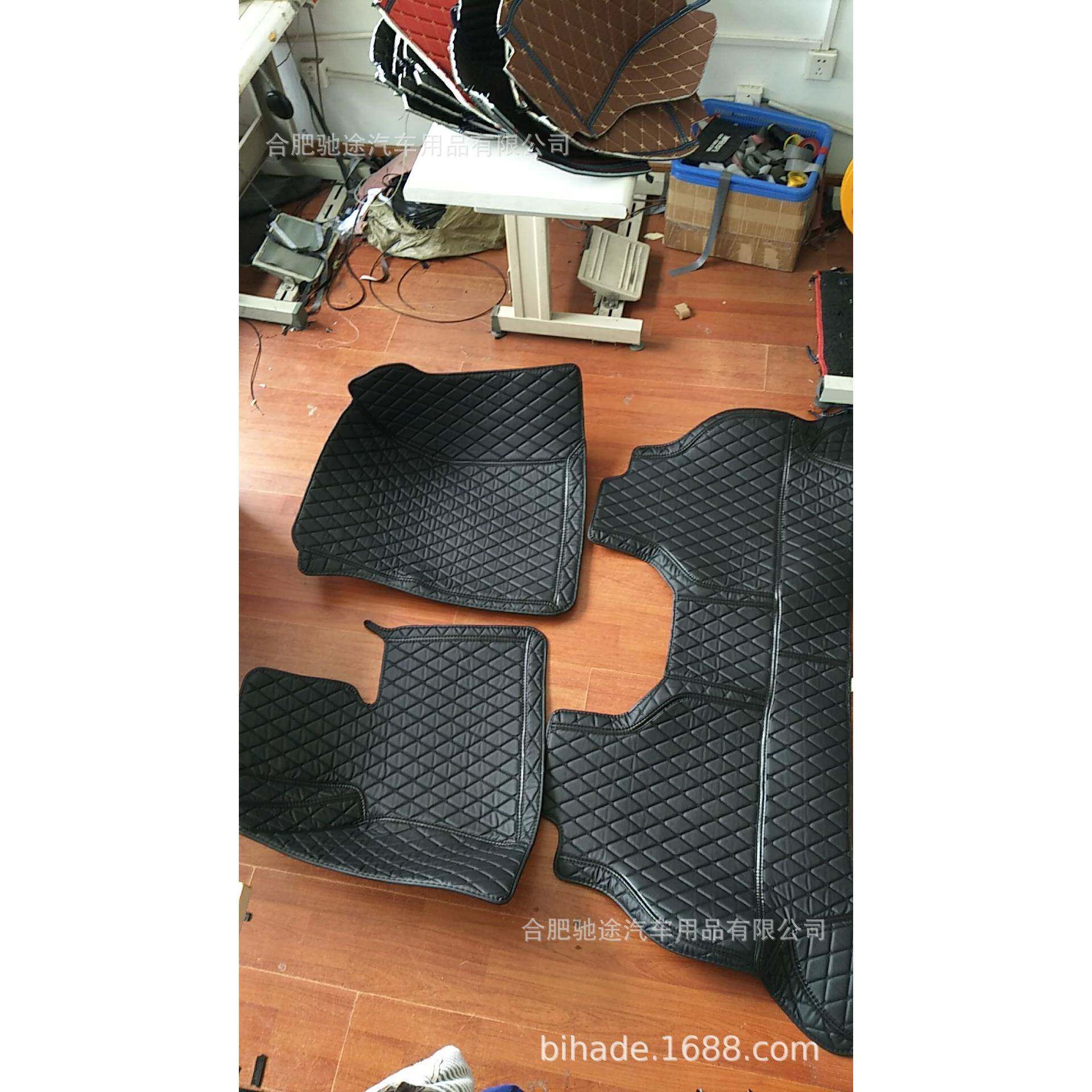 baoma右驾脚垫右舵脚垫x1x5x2x3x4