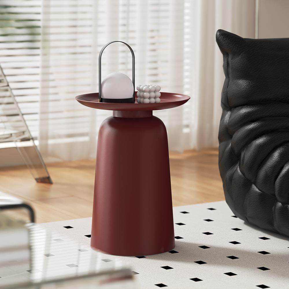 沙发角几高级轻奢客厅边柜新款创意沙发边置物架家用卧室收纳神器,纺织面料/辅料/配套,纺织机械配件,淘宝优惠券,粉丝福利购,淘宝优惠卷