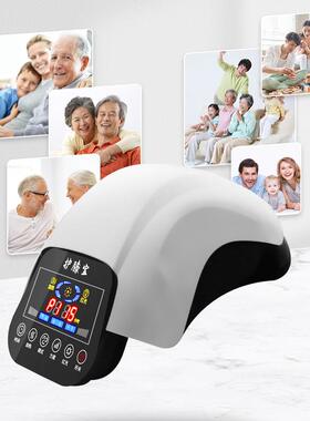 护膝腿保暖老寒腿关节膝盖男女士关节宝炎老人漆盖家用热敷