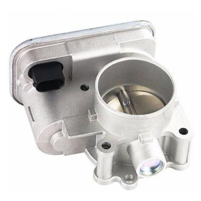 墨西哥美客热销产品：04891735ACN汽车节气门总成