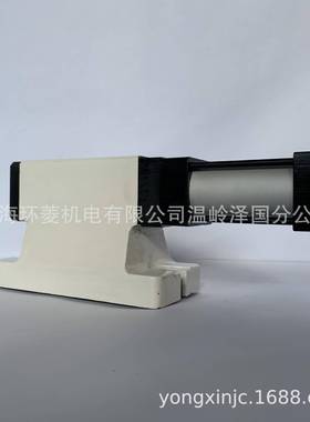 ELY-Q160四轴气动尾座CNC加工中心数控分度头尾座顶针铣床顶针