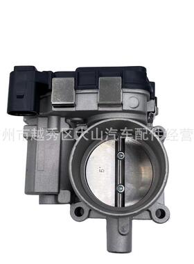 .03F133062B04E133062B适配宝来捷达新朗逸节气门总成