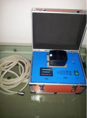 轻便式自动水质采样器型号:KH055-M23484库号：M23484