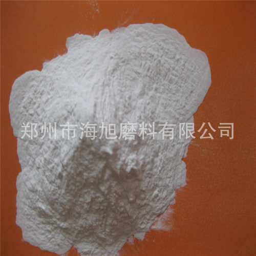 污水处理陶瓷膜管用白刚玉