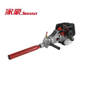 C混凝土钻机130mm工程钻机水钻手提式 家豪JH130