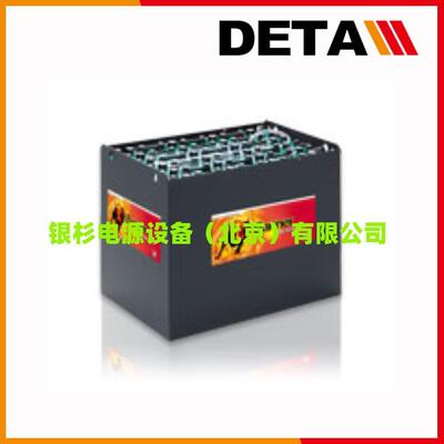 奥地利BANNER班纳蓄电池SBG12-70循环式12V70AH铅酸应急电源