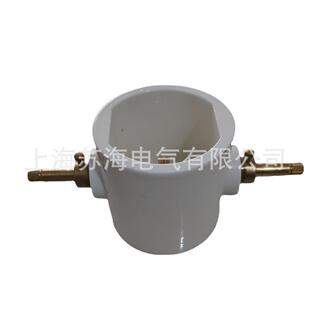 供应80kv试验油杯高压绝缘油耐压实验杯/试验陶瓷容器