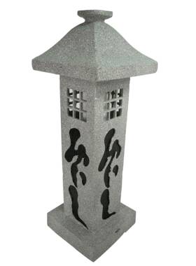 欧博OBT仿真灯饰音箱室外草坪喇叭园林别墅照明灯草地古典音响