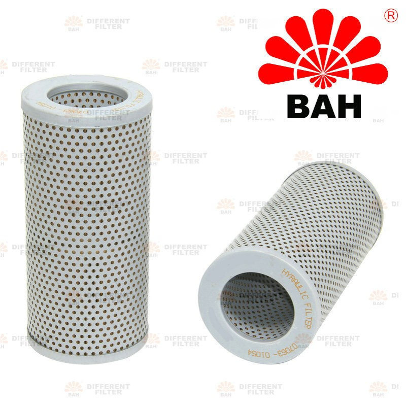 HF-5607液压回油滤芯 PT516 H-5607 1546-01-2170