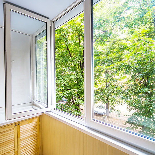 江苏华康达塑钢型材门窗88系列双层玻璃落地窗隔音隔热推拉窗