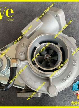 S1760-E0190 777559-5001S GT32涡轮增压器SK310 330 350-8 turbo