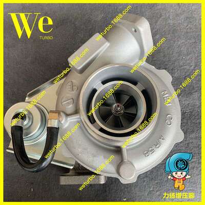 S1760-E0190 777559-5001S GT32涡轮增压器SK310 330 350-8 turbo