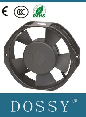 145FZY2-S G17040HA2BT 轴流风机