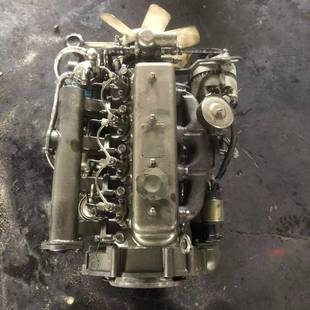 华源莱动380.480.485小黑豹3L16.3L18.4L18广汽吉奥4L22CR发动机