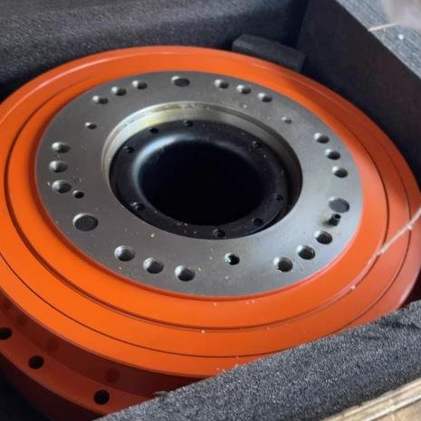 机器人IRB7600，IRB6650S，IRB6660一轴减速机，3HAC037638-002