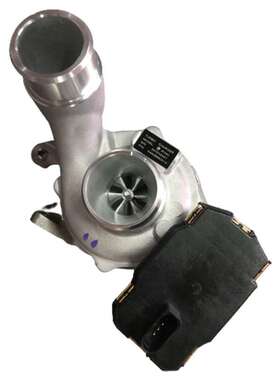 BV40  54409880014涡轮增压器 适用汽车发动机增压器