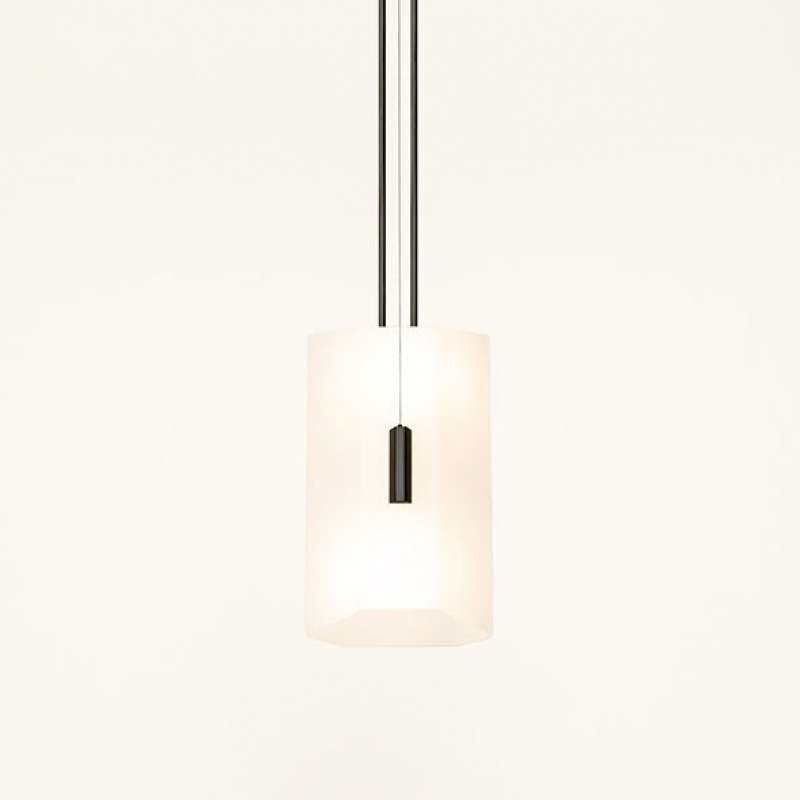 CLOCHE现代简约设计师款卧室床头吊灯意式样板间餐厅多头装饰灯具