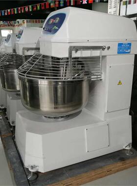 直销200面升和面2机00L双速双动和机商面用立式和面机搅TRC拌机揉