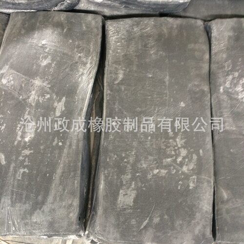 厂家现货异戊二烯再生胶黑色PP胶河北生产黑橡胶乳胶高强度再生胶