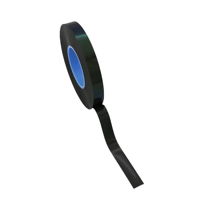 TSA痕莎7563E德5黑色双面泡棉胶带防水ESF遮光抗冲击抗震高粘无模