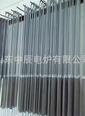 硅钼棒/3热80V/1kw结炉BTSU型二硅化钼/电加热元件等晶直径钼加器