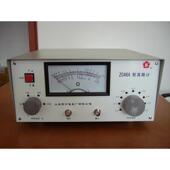 Z上海第电六表厂ZC46A高缘电阻表C46A高阻计数字91300绝高阻计