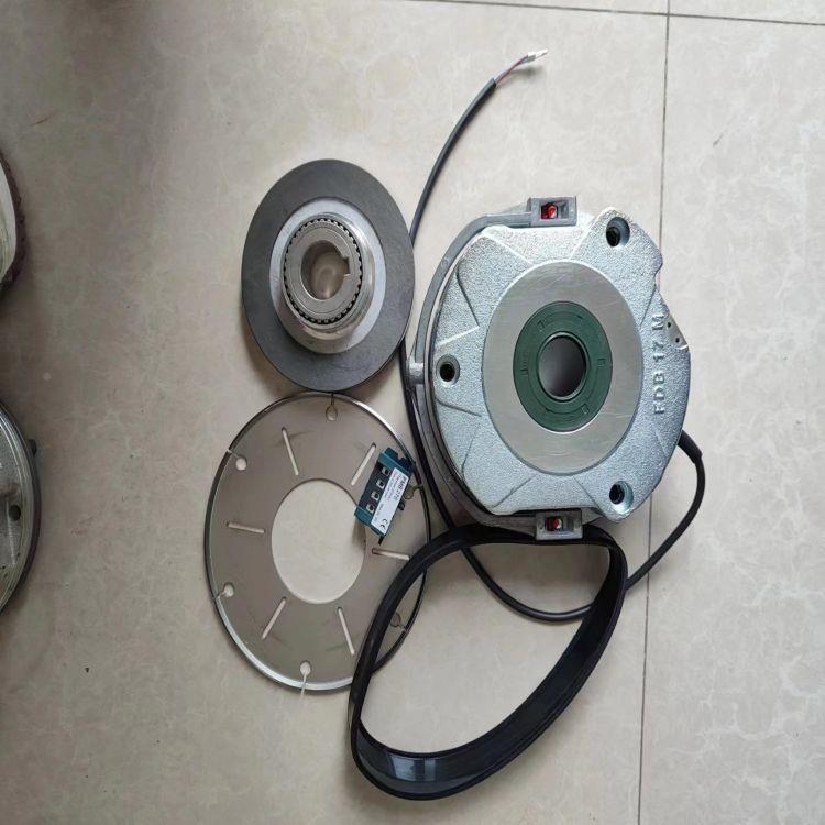 德国PR2ECIA瑞玛NOR39471D诺德M，ABM电机抱闸制动器配件F普DB0刹车片