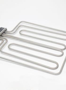 拿管房电热厂家汗蒸房RMM空气高温不干烧加桑热管大功率锈钢电热