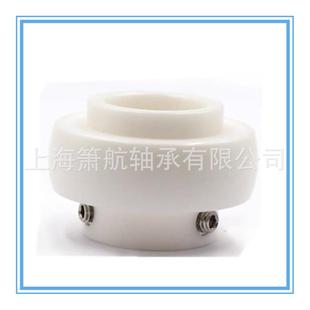 陶瓷轴承UC2302UC20UC204UC205UC06UC202IWZ7陶瓷推力球轴承