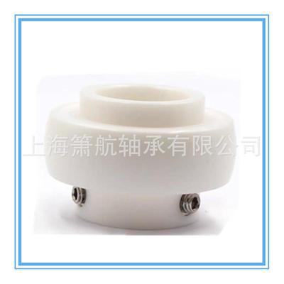 陶瓷轴承UC2302UC20UC204UC205UC06UC202IWZ7陶瓷推力球轴承