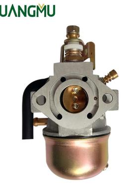 EH122化油器1EH2-DABP化油器EH12化器冲击夯EH12配油件化油