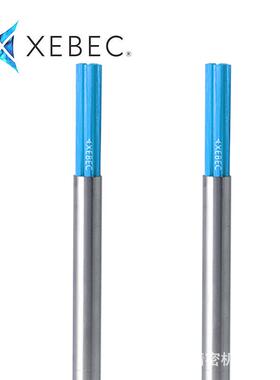 XEBC锐必克内孔1研磨刷E抛TIA光去毛刺-蓝色CHA33-1L