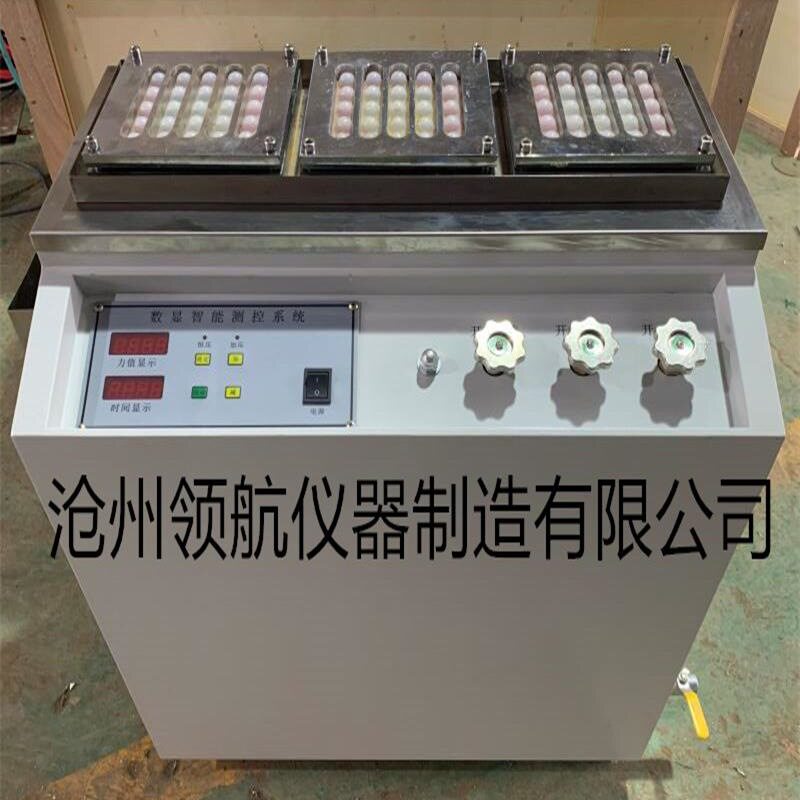排水板不透水仪 沥青油毡及弹性沥青防水卷材不透水仪 自产自销