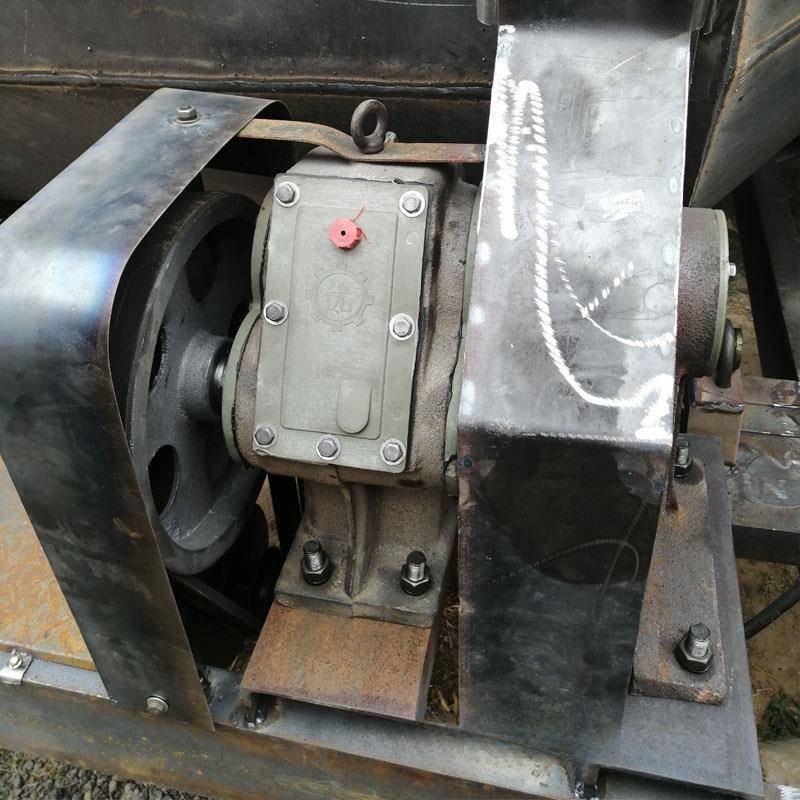 JZC350/40机/5总00WXH混凝土搅拌减速箱提升搅拌减5速机成波箱配