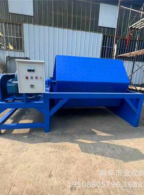 现货电厂火烧角铁干除AFY锈抛光机木大头去毛刺滚筒抛光机型六磨