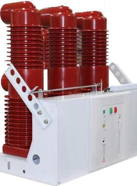 ZN85系列上海人民电器压开断关厂71711户内高真空路器