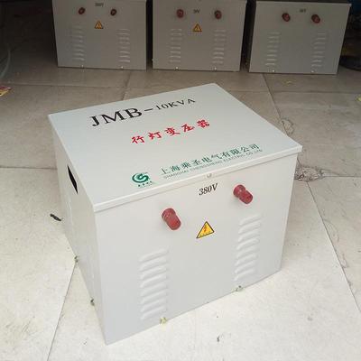 行-J灯变压器MB1LLP0KVA380V220V/36V24V12V