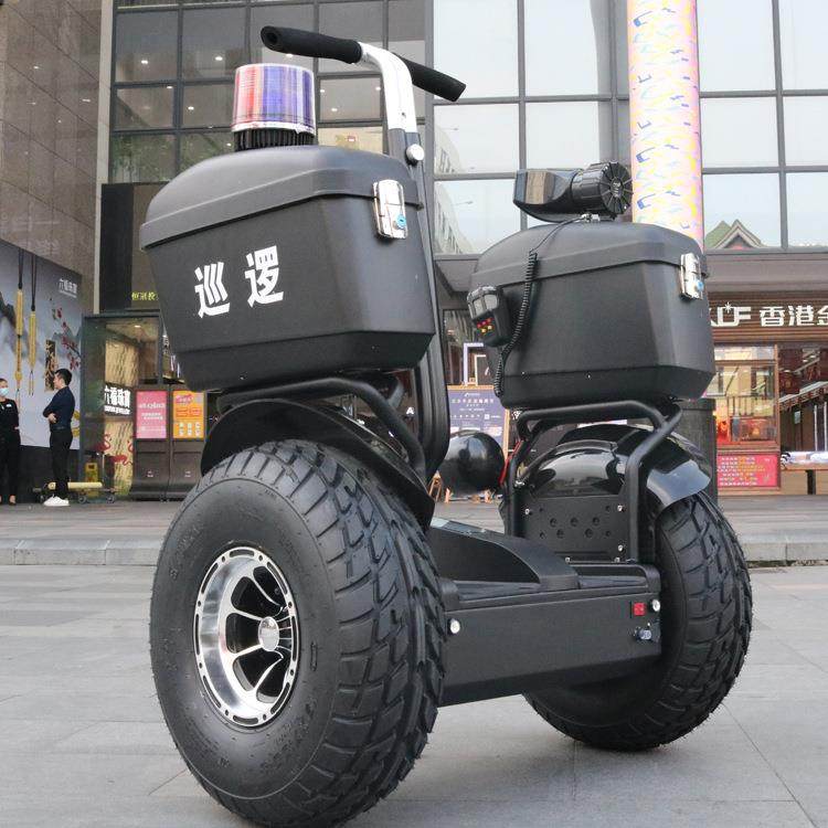 两轮体感电平成人平衡年车成行车儿童双轮越野巡逻CKT代步车7动2v
