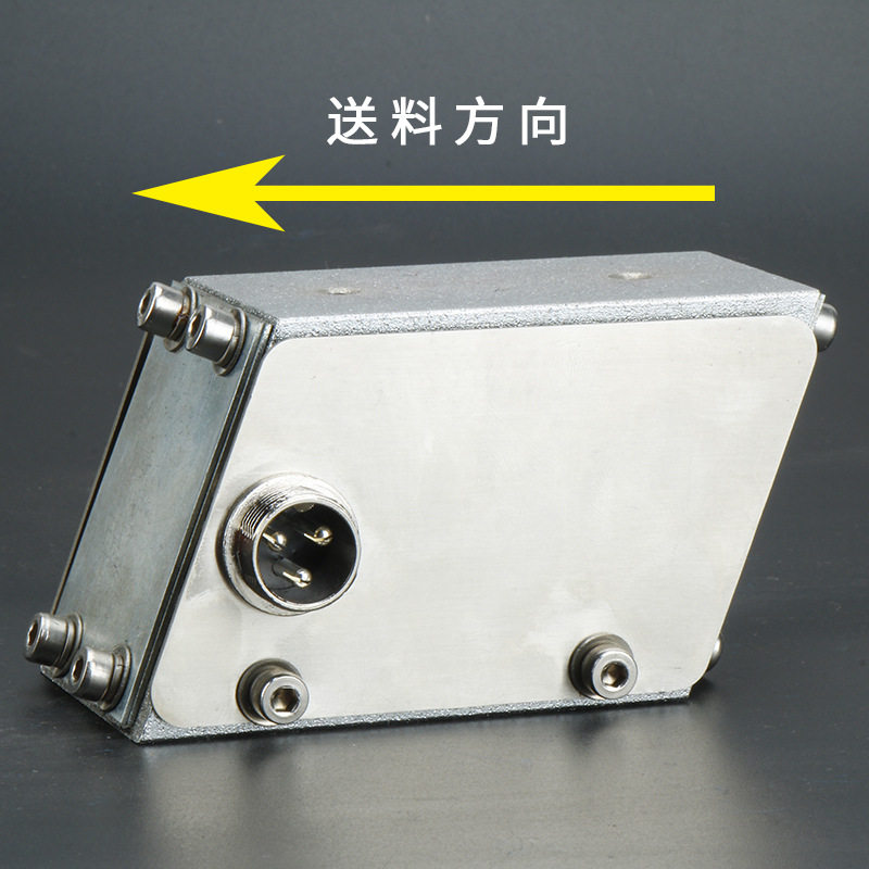 WXHD-60# 迷你小型直线振动送料器正拉式平振直振器