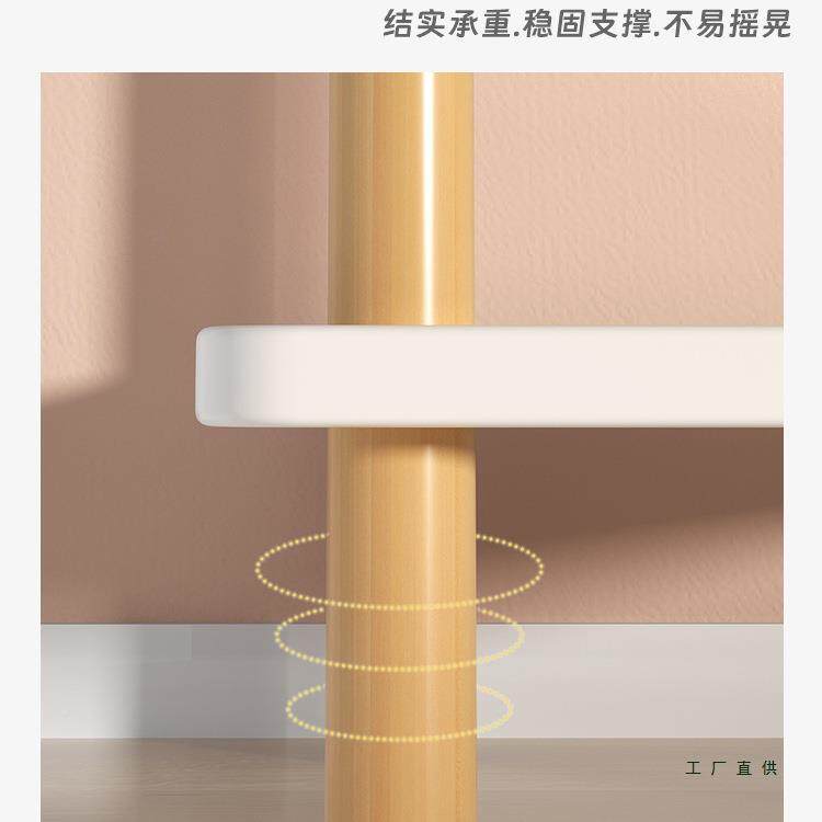 沙发边柜侧边柜边边桌客小桌子厅茶985桌沙发小茶几床物头柜置架